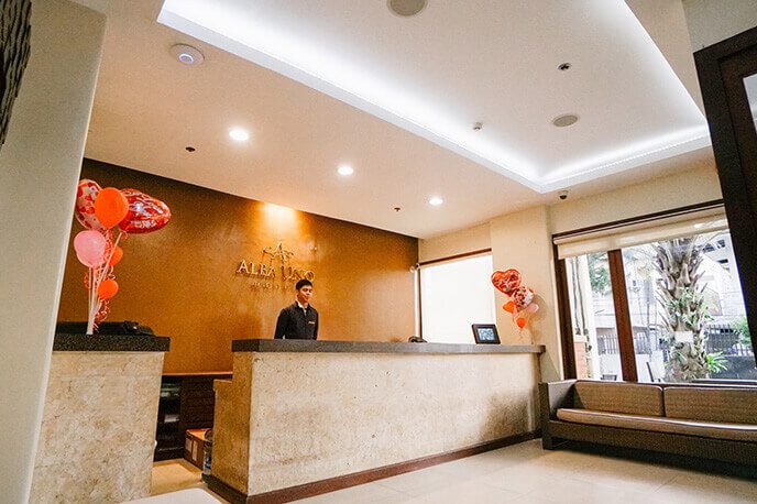 QQEnglish IT Park 商務校區 - 關於住宿