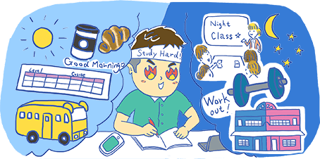 Study English Abroad