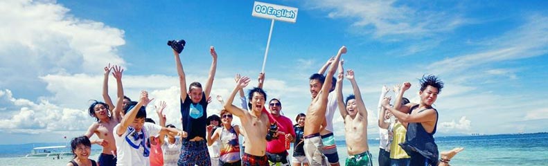 菲律賓英文學習