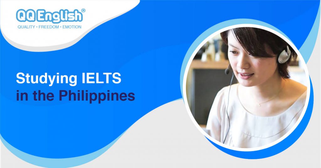 Изучение IELTS на Филиппинах на острове Себу 1 Изучение IELTS на Филиппинах на острове Себу