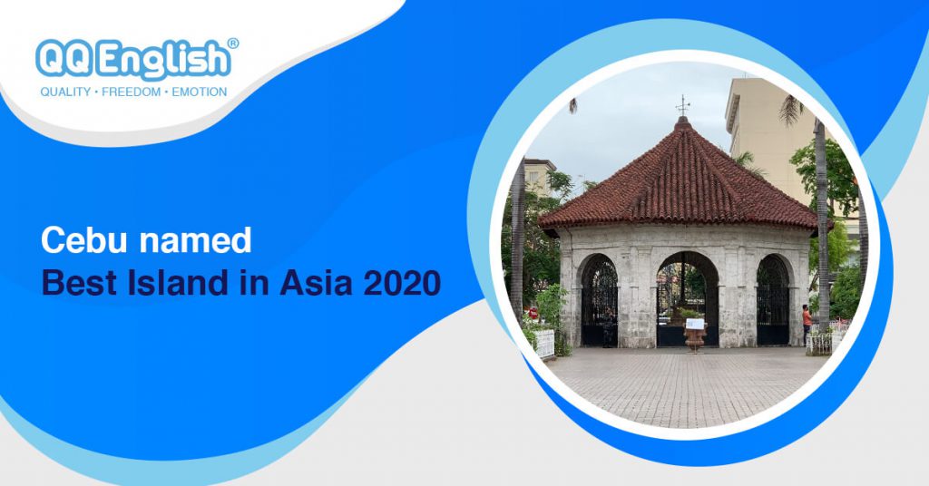 النشرة الإخبارية 45 أفضل جزيرة في اسيا