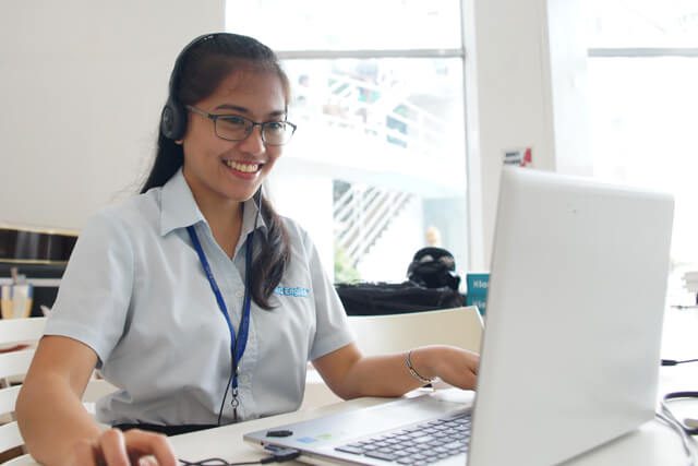 QQEnglish Free IELTS Workshop