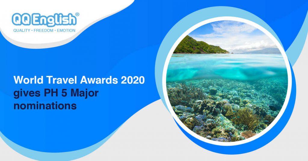 النشرة الإخبارية 43 World Travel Awards