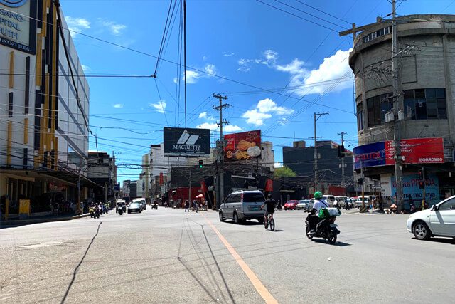 Top 16 Cebu Attractions