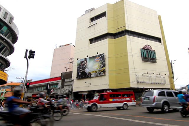 Top 16 Cebu Attractions