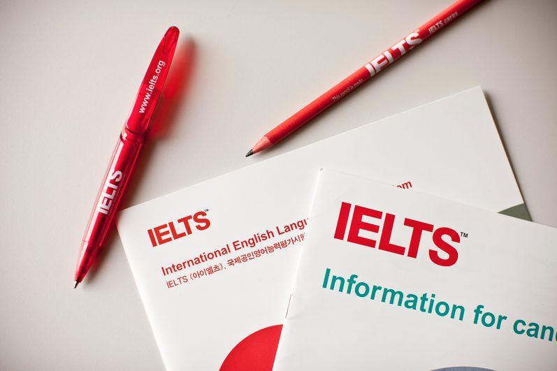 курсы подготовки к IELTS