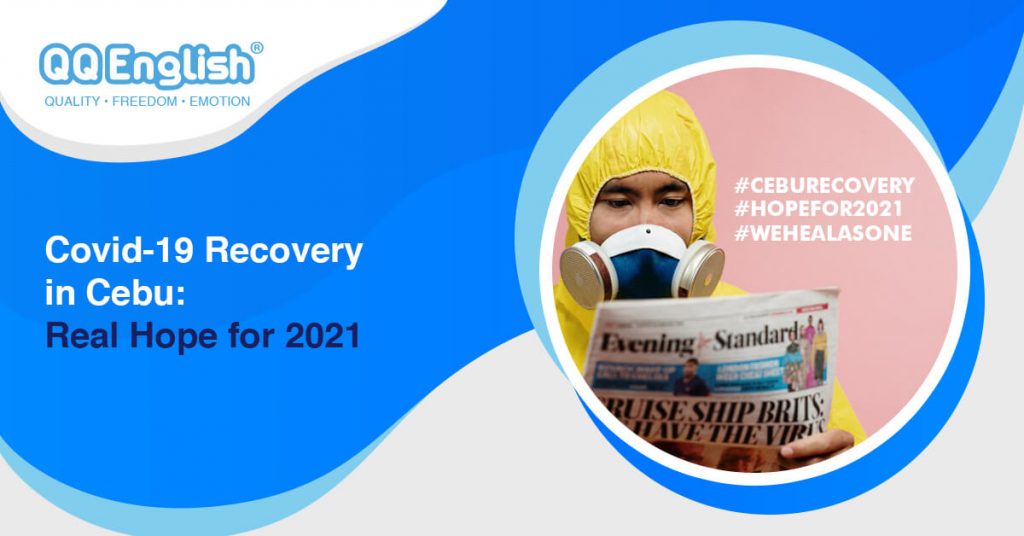 COVID-19 recovery in Cebu