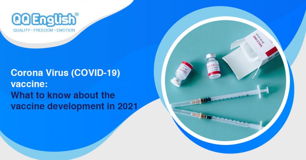 Coronavirus (COVID-19) vaccine: What to know about the vaccine in 2021 121 Coronavirus (COVID-19) vaccine