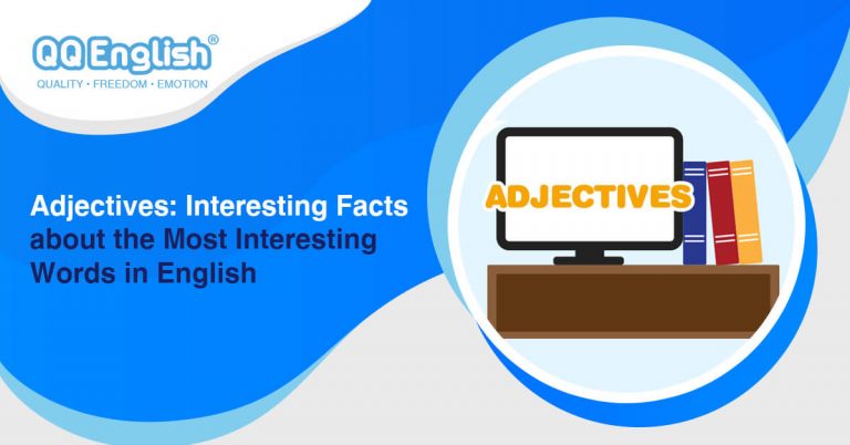 Adjectives