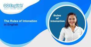 The Rules of Intonation