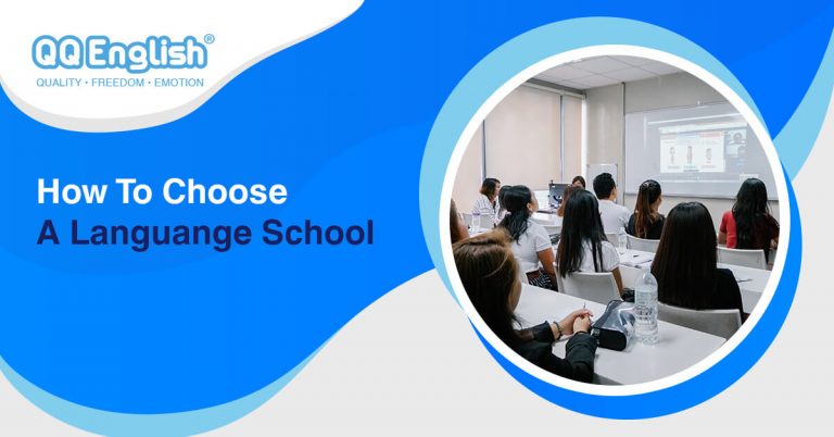 Gợi ý chọn trường học tại Philippines