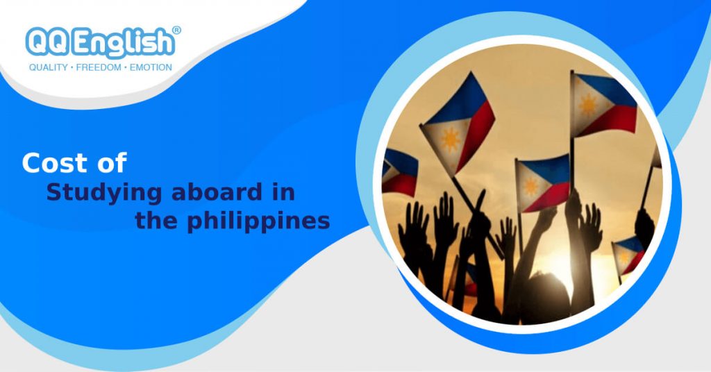 菲律賓遊學費用