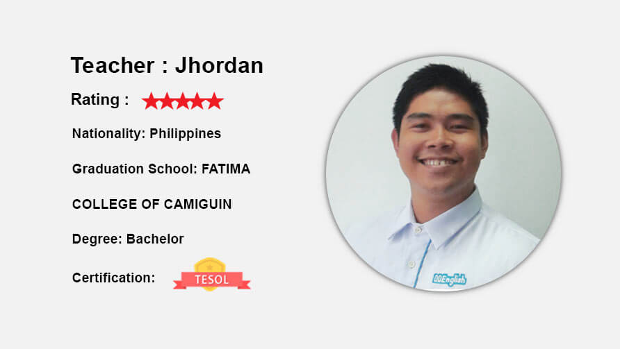 Learn English Online 17 Jhordan---landing-,-teacher-review