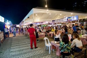 Nearby Buildings and Establishments 39 Nearby Buildings and Establishments