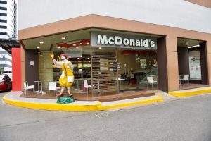 Nearby Buildings and Establishments 23 Nearby Buildings and Establishments