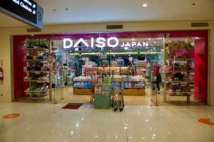Nearby Buildings and Establishments 4 Daiso japan ITPark