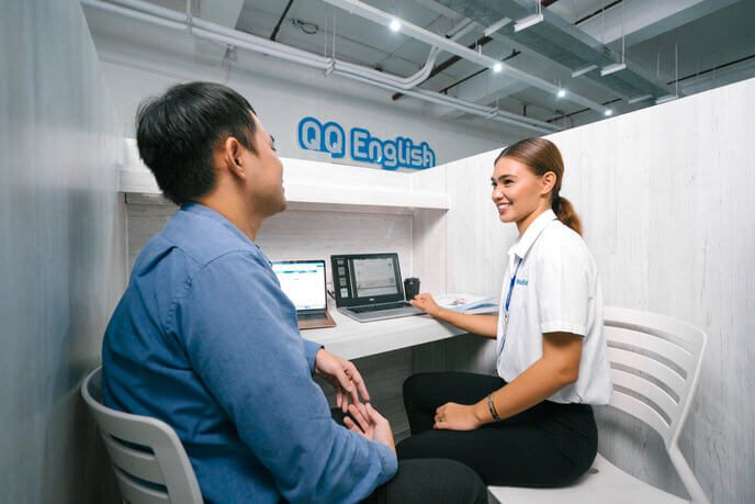 Study english abroad in Cebu QQEnglish