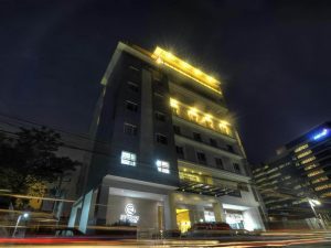 Nearby Buildings and Establishments 38 Nearby Buildings and Establishments