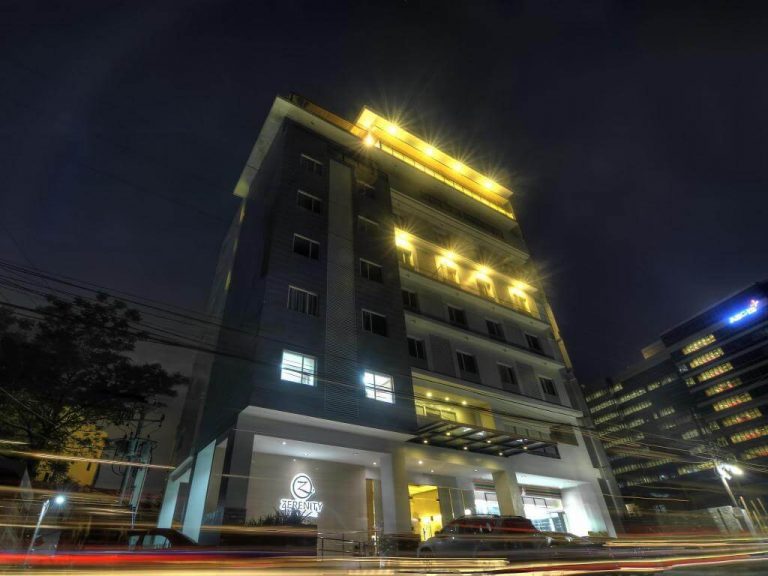 IT Park campus - Dormitories