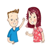 兒童課程與教材介紹