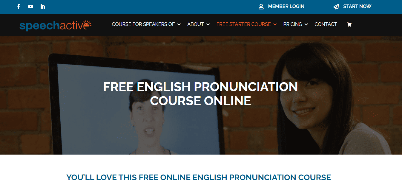 Топ-10 бесплатных ресурсов для изучения английского языка 6 speech active