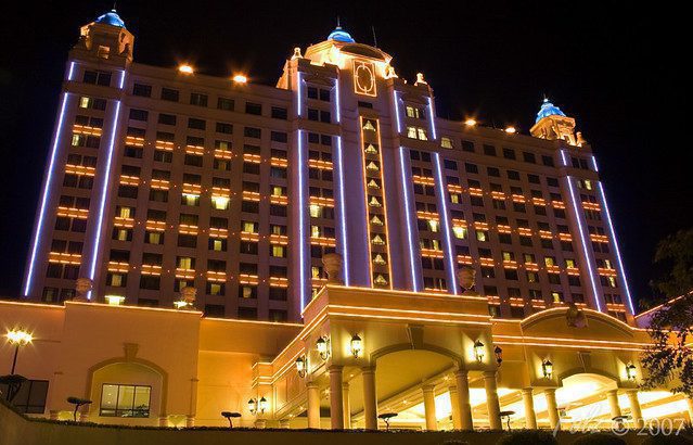 ватерфронт