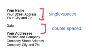 Сопроводительное письмо на английском: советы и примеры 4 Сопроводительное письмо на английском: советы и примеры