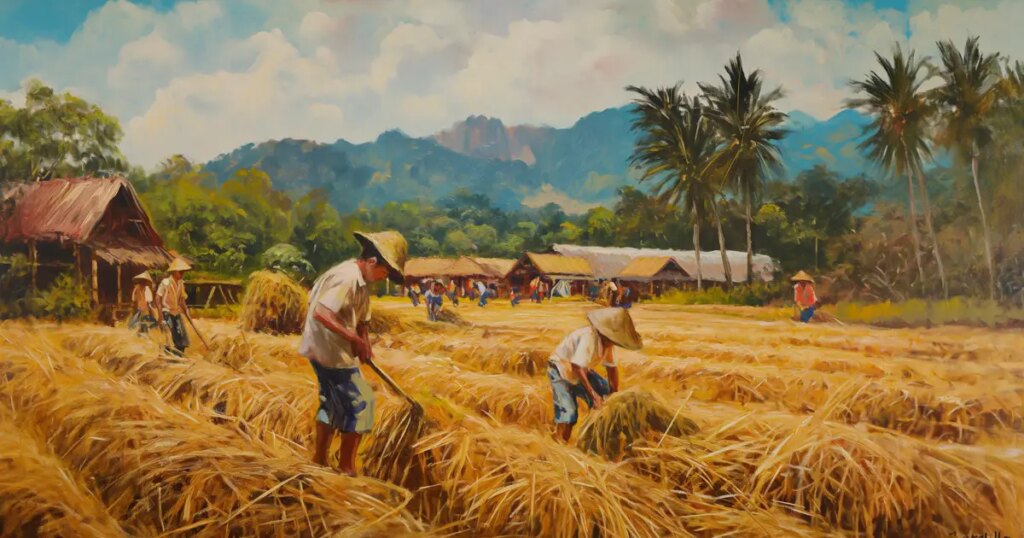 Warning: These 12 Typical Filipino Customs and Traditions Will Captivate Your Heart 44 12 Typical Filipino Customs and Traditions