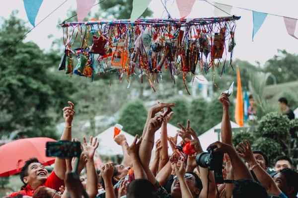 菲律賓傳統習俗