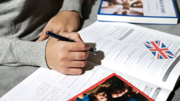 Подготовка к IELTS: Прокачай английский за 20 дней!