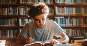 الدراسة في سيبو