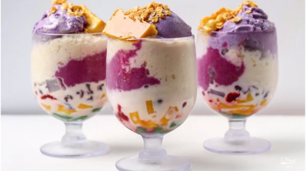 Top 5 Most Popular Filipino Dishes You Should Try Now! 7 halohalo