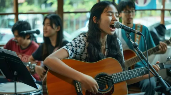 Факты о Филиппинах: 10 удивительных вещей, которые вы не знали 5 SINGERS