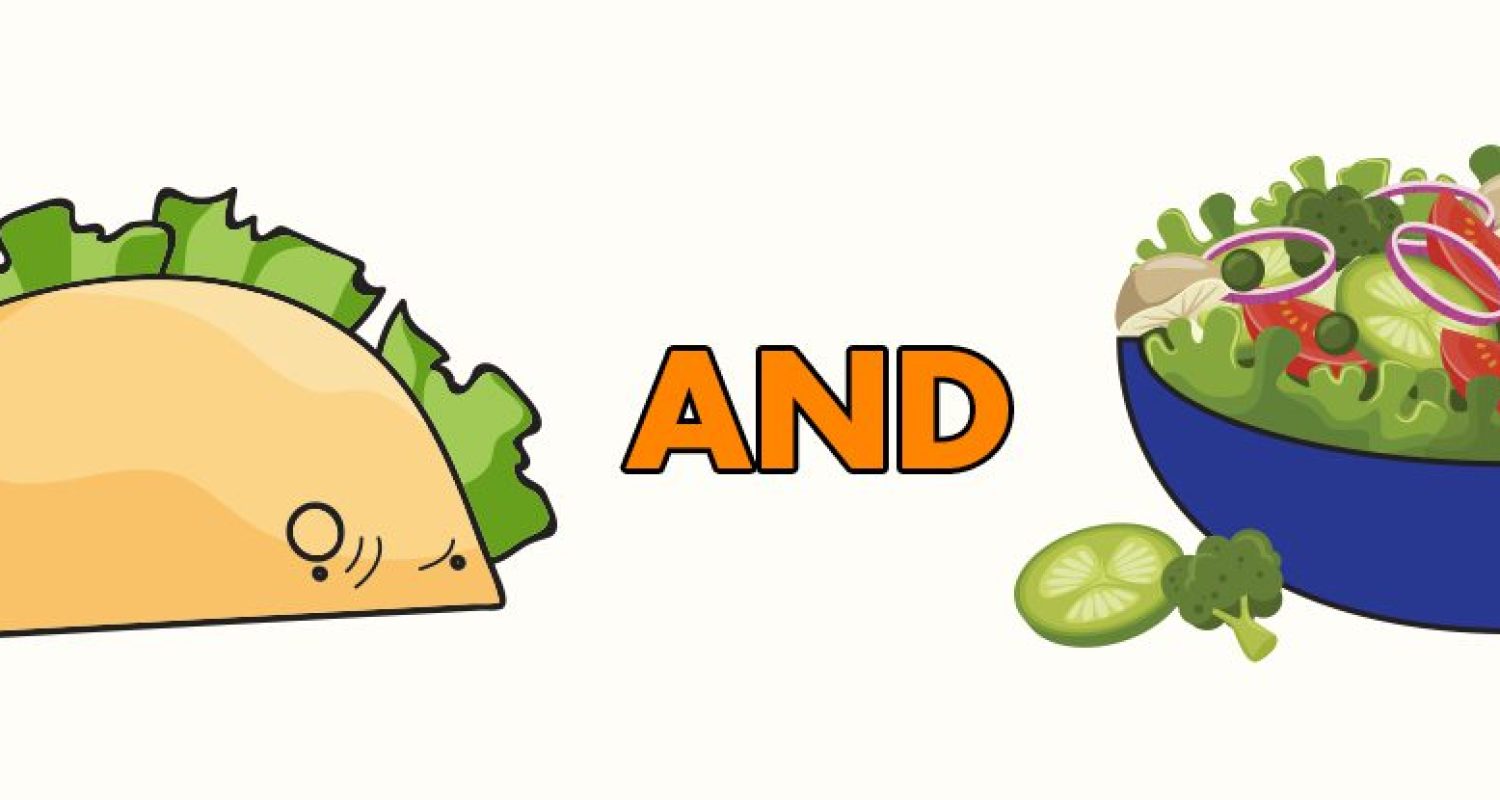 conjunctions